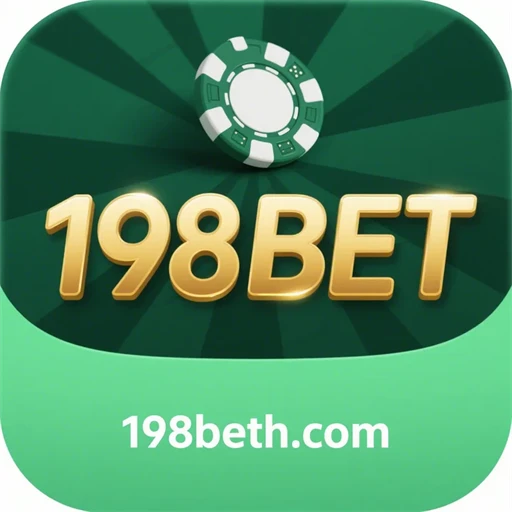 198bet logo
